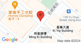 基发楼 地图