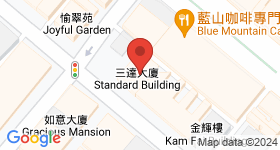 三达大厦 地图