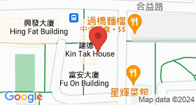 建德楼 地图
