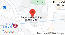 Rose Villas Map