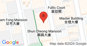 925-947 Canton Road Map