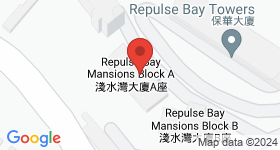 Repulse Bay Mansions Map