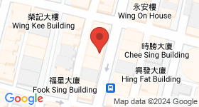 上海街187号 地图