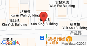 新景楼 地图
