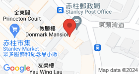 彭发楼 地图
