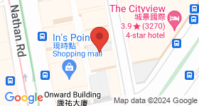 9-10A Tung Fong Street Map