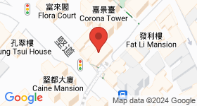广福楼 地图