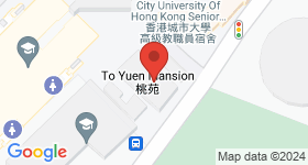 To Yuen Mansion Map