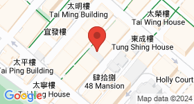 四方街43-45号 地图