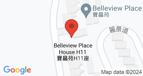 Belleview Place Map