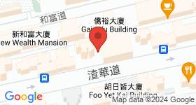 嘉兴大厦 地图