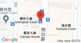 联合大厦 地图