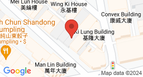 Tai On Court Map