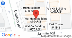 Wai Hang Building Map