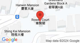 Rowen Court Map