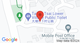 Ta Po Tsai Village Map