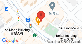 Kim Bo Building Map