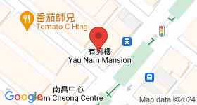 有男楼 地图