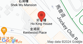 好景楼 地图