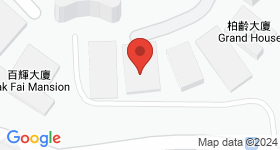嘉年大厦 地图