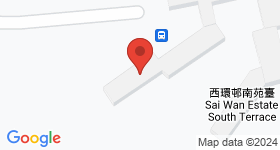 西环邨 地图