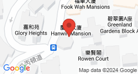 庆云大厦 地图