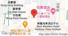 海安商业大厦 地图
