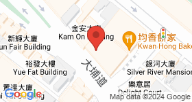 泽群楼 地图