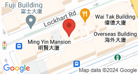 Lok Chung Building Map