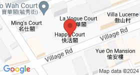 Happy Court Map