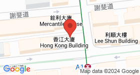 宜安大厦 地图