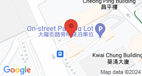 Kwai Ying Building Map