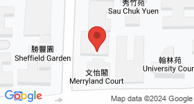 伟益大厦 地图