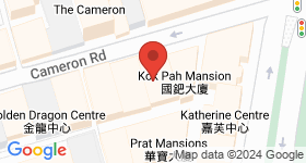 Long Kee Mansion Map