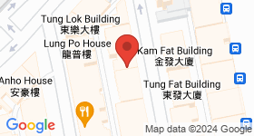 Lok Fu Mansion Map