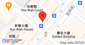 德宝大厦 地图