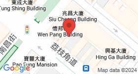  268 Lai Chi Kok Road Map