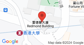 凯澄轩 地图