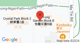 Yee Fung Garden Map