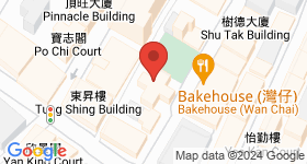锐兴楼 地图