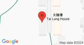 太兴楼 地图