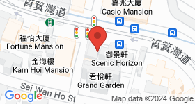 海富楼 地图