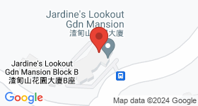 Jadines Lookout Garden Mansion Map