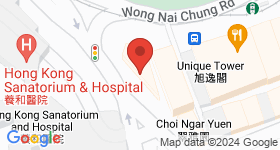 Yee Fung Building Map