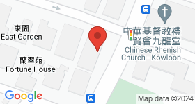 馨石苑 地图