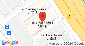 Tai Shun House Map