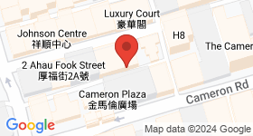 Dorfu Court Map