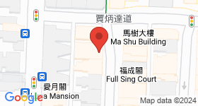金福楼 地图