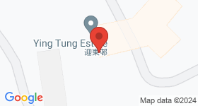 Ying Tung Estate Map