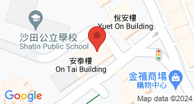 安康楼 地图